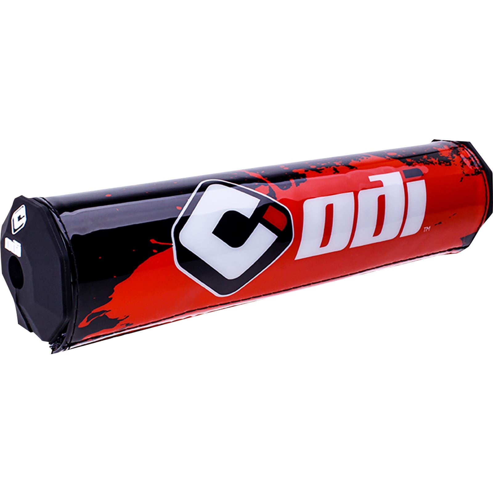 ODI Handlebar Pad - SX8 - Red/Black [MPN: H75BPS-RB]_1097858