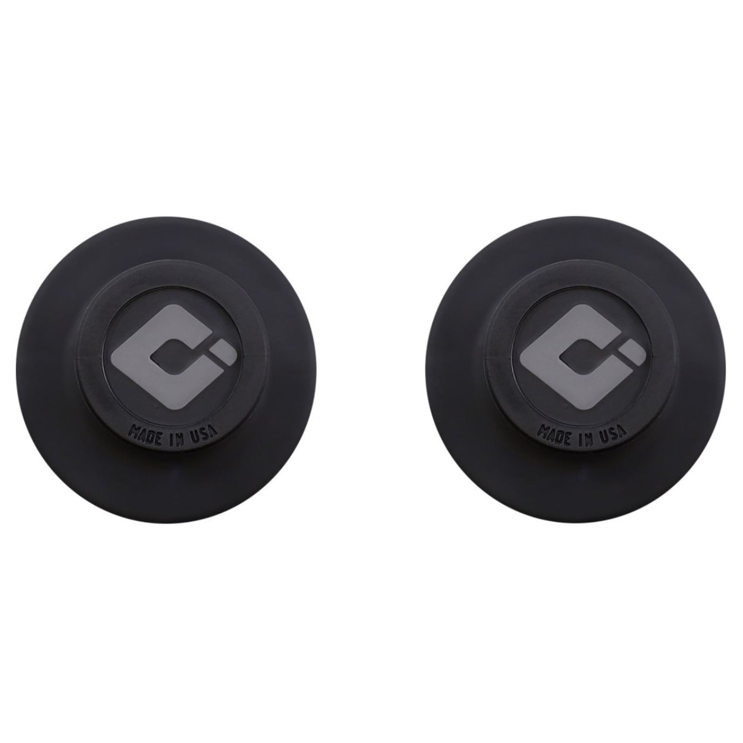 ODI Grips - Dirt Control V2 - Black [MPN: B36MPB-B]_941227