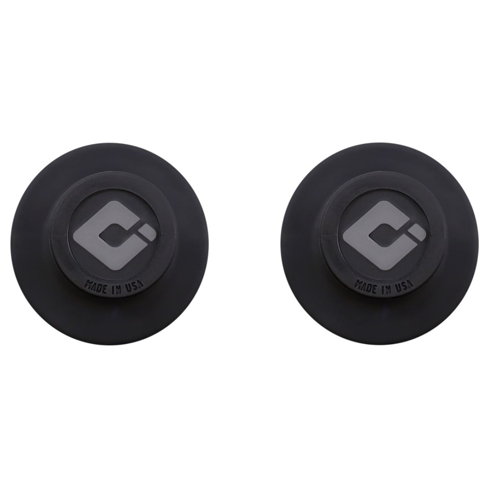 ODI Grips - Dirt Control V2 - Black [MPN: B36MPB-B]_941227