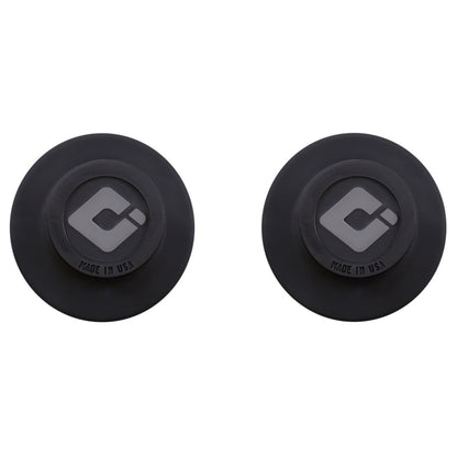 ODI Grips - Dirt Control V2 - Black [MPN: B36MPB-B]_941227