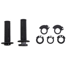 ODI Grips - Dirt Control V2 - Black [MPN: B36MPB-B]_941228