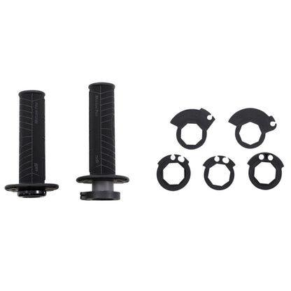 ODI Grips - Dirt Control V2 - Black [MPN: B36MPB-B]_941228