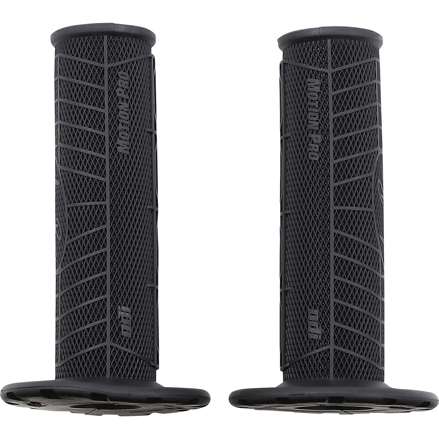 ODI Grips - DirtControl II - Black [MPN: B01MPB]_1131552