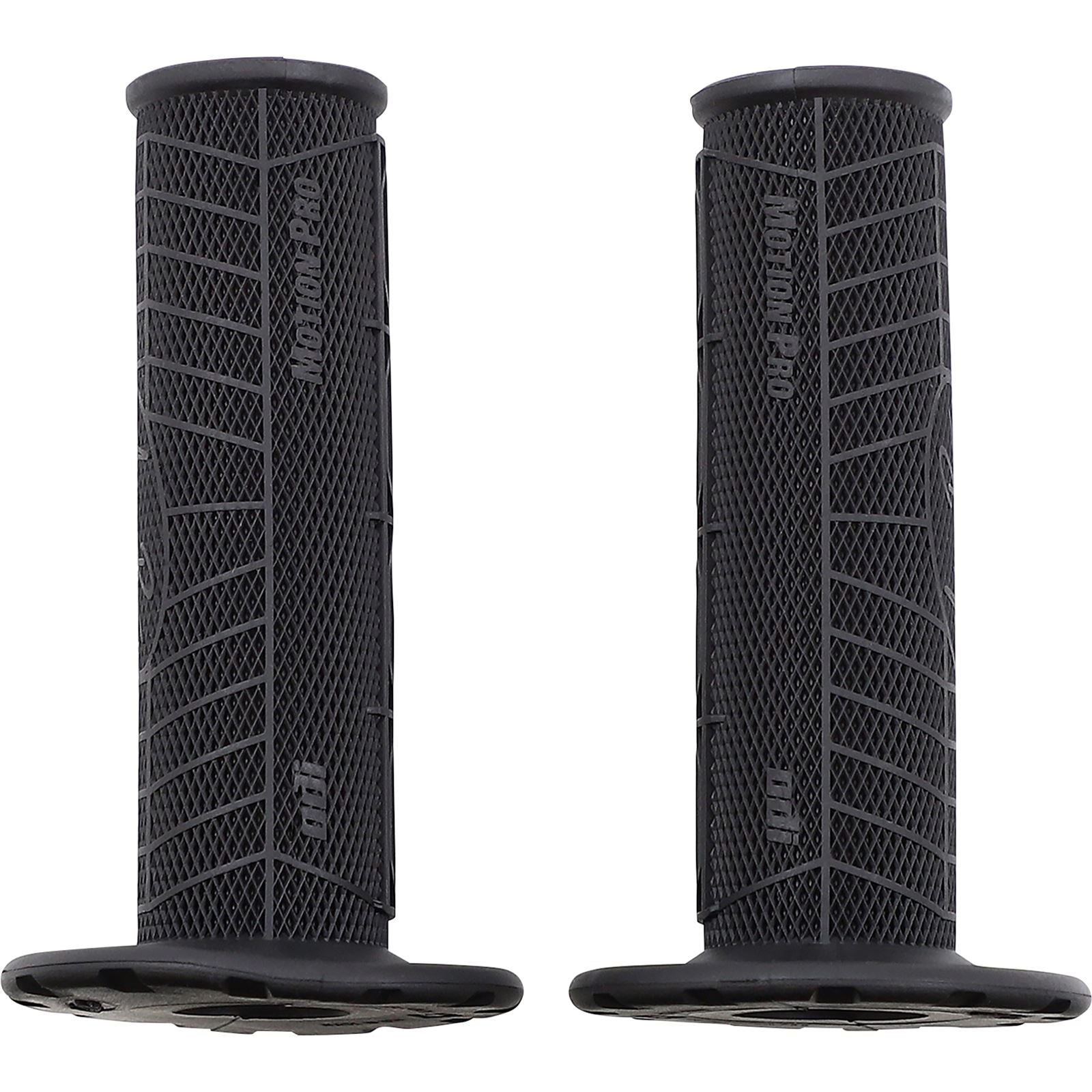 ODI Grips - DirtControl II - Black [MPN: B01MPB]_1131552