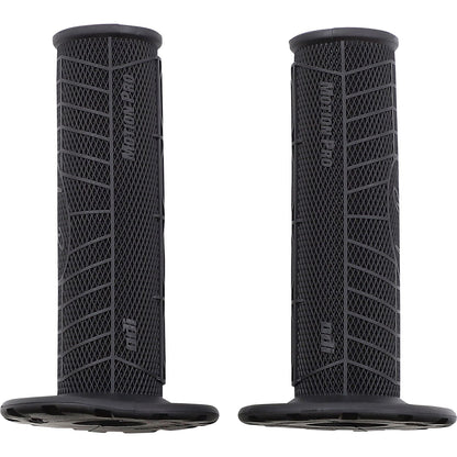 ODI Grips - DirtControl II - Black [MPN: B01MPB]_1131552