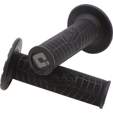 ODI Grips - DirtControl II - Black [MPN: B01MPB]_1131551