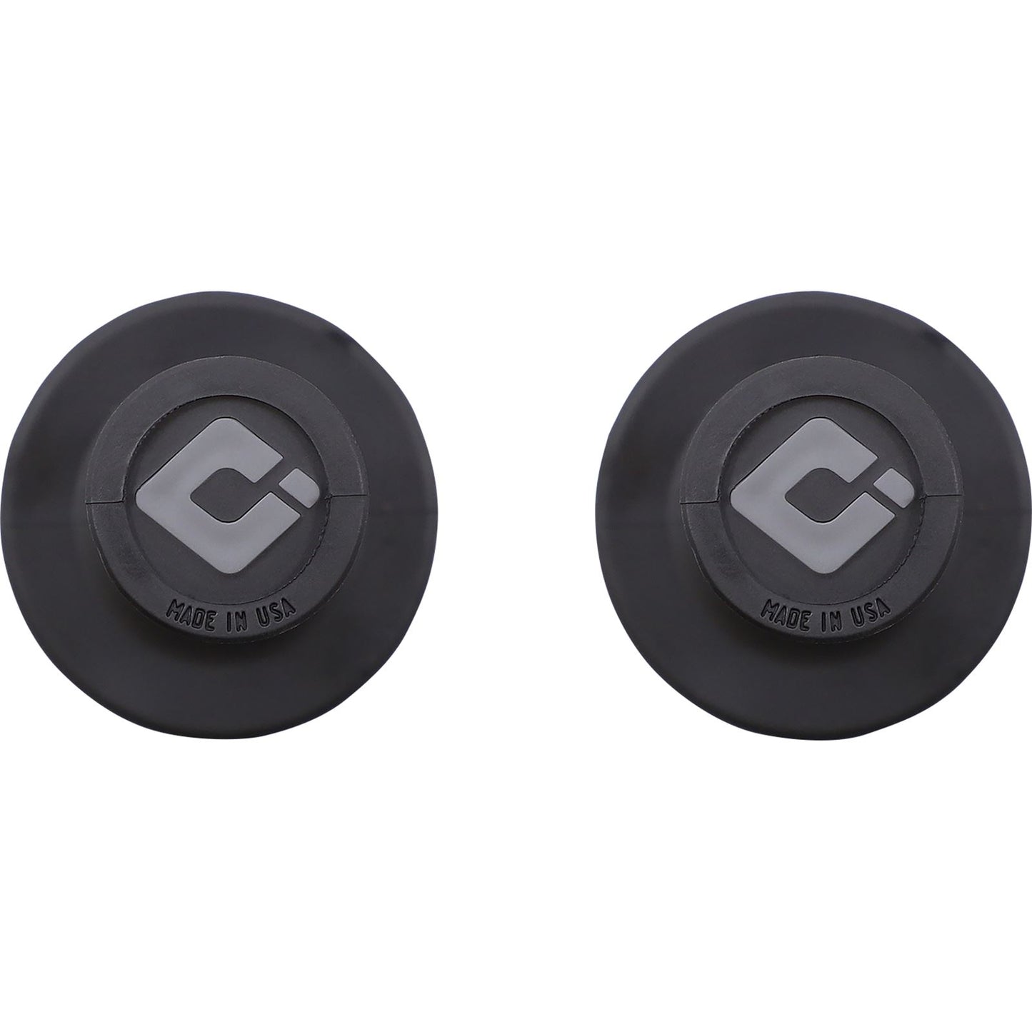 ODI Grips - DirtControl II - Black [MPN: B01MPB]_1131550