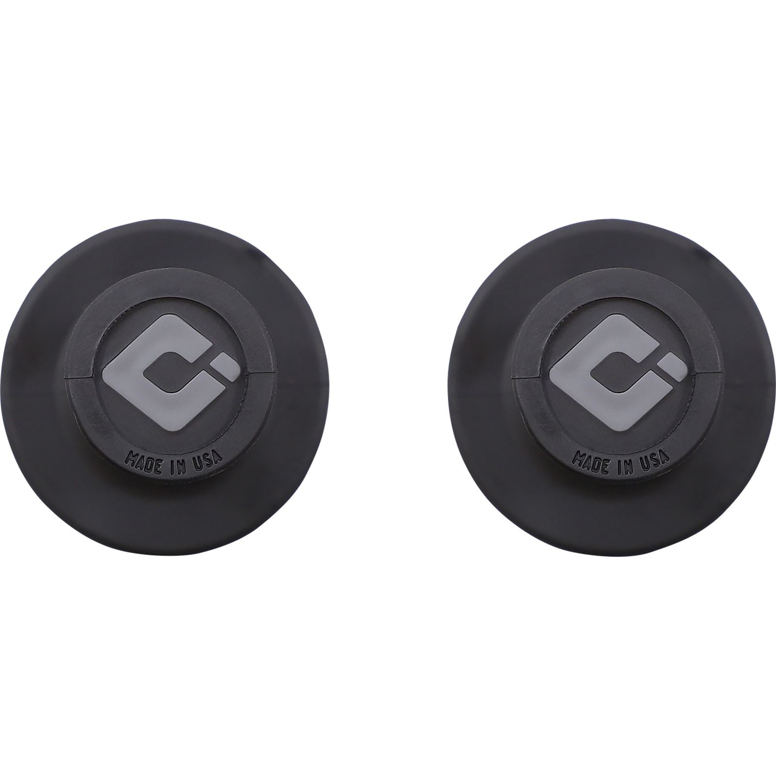 ODI Grips - DirtControl II - Black [MPN: B01MPB]_1131550