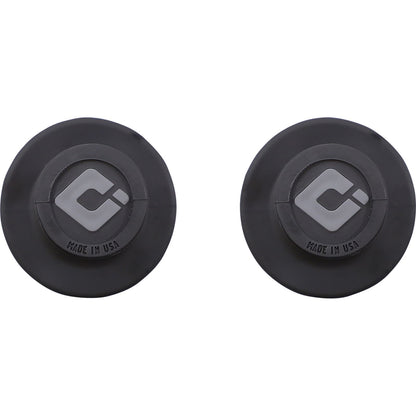 ODI Grips - DirtControl II - Black [MPN: B01MPB]_1131550