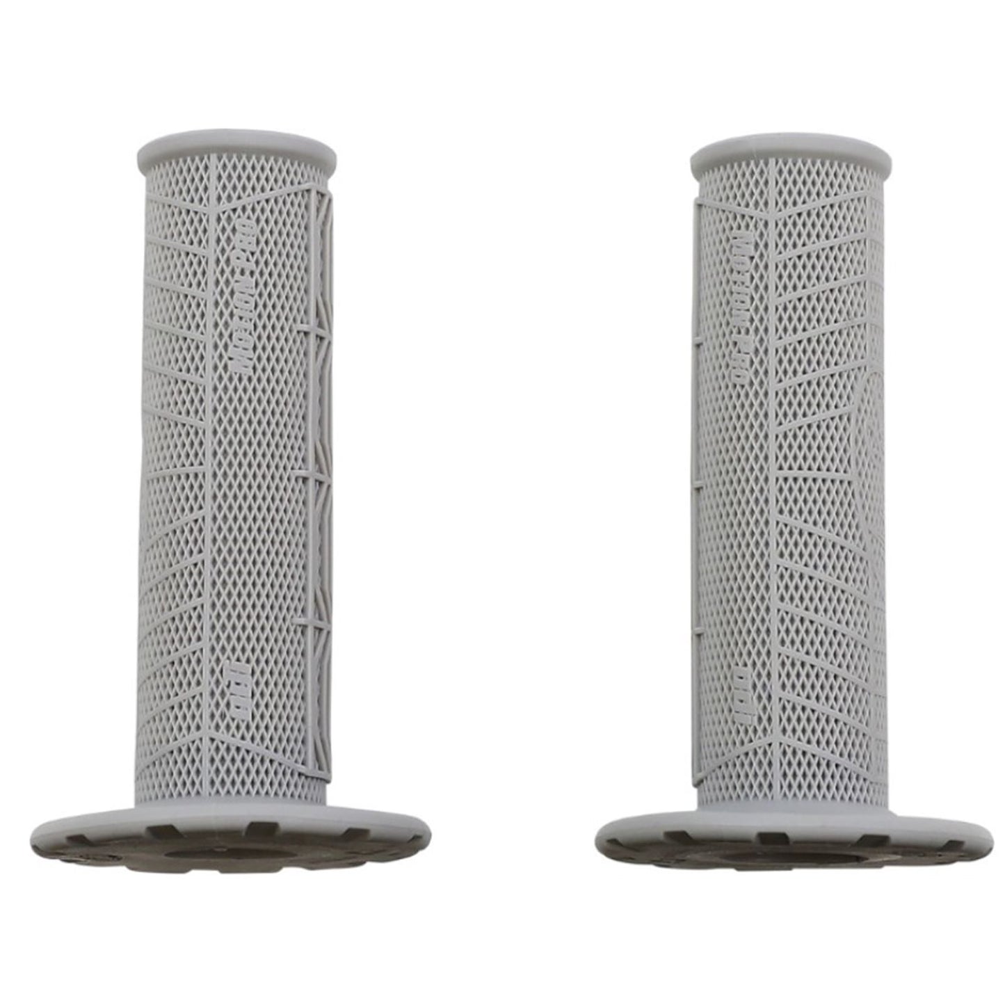 ODI Grips - DirtControl II - Gray [MPN: B01MPG]_941229