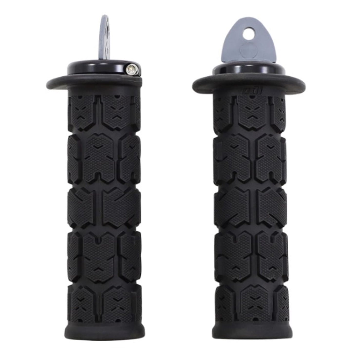 ODI Grips - Rogue - ATV/PWC - Black [MPN: J33RGB-B]_941230