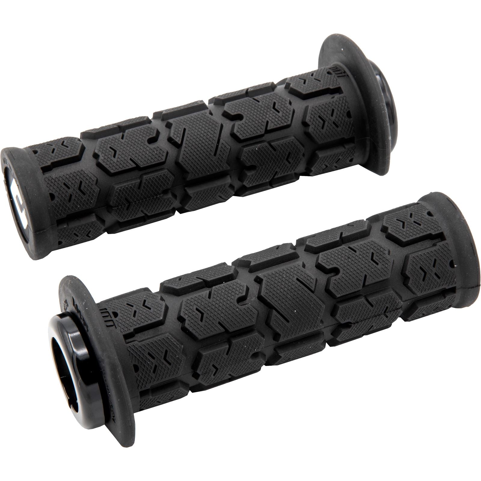ODI Grips - Rogue - ATV/PWC - Black [MPN: J33RGB-B]_1103107