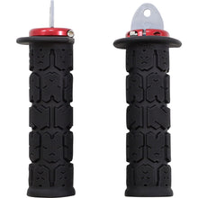 ODI Grips - Rogue - ATV/PWC - Black/Red [MPN: J33RGB-R]_1102942