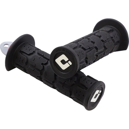 ODI Grips - Rogue - ATV/PWC - Black/Red [MPN: J33RGB-R]_1102921