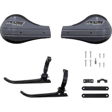 Moose Offroad Handguards - Roost2 - Gray 53-227_1102149