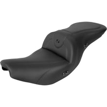 Saddlemen Roadsofa™ Seat without Backrest - Black with Black Stitching I14-07-187HCT_893800