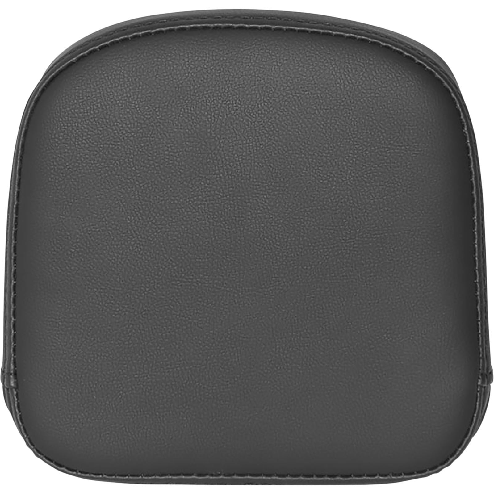 Saddlemen Sissybar Pad - RoadSofa™ - Black/Black Stitching 040747_893810