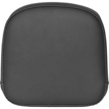 Saddlemen Sissybar Pad - RoadSofa™ - Black/Black Stitching 040747_893810