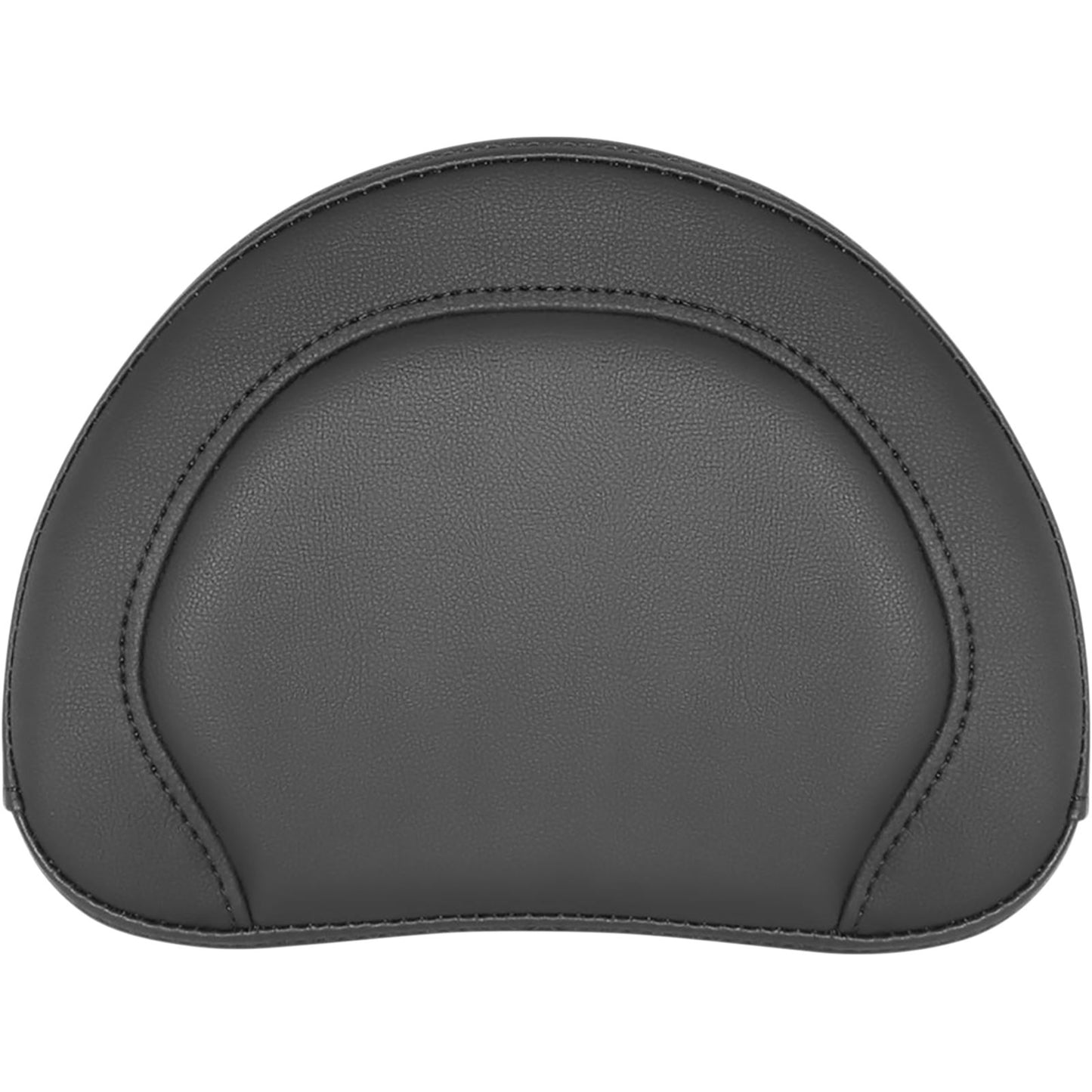 Saddlemen Universal Sissybar Pad - RoadSofa™ - Black W/Black Stitching [MPN: 051347]_893812