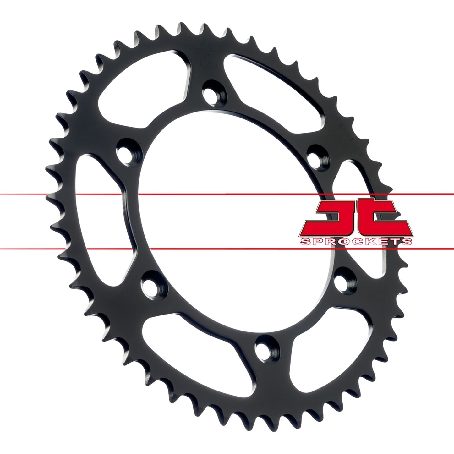 JT Sprockets Rear Sprocket - 46 Tooth JTR251.46_1075375