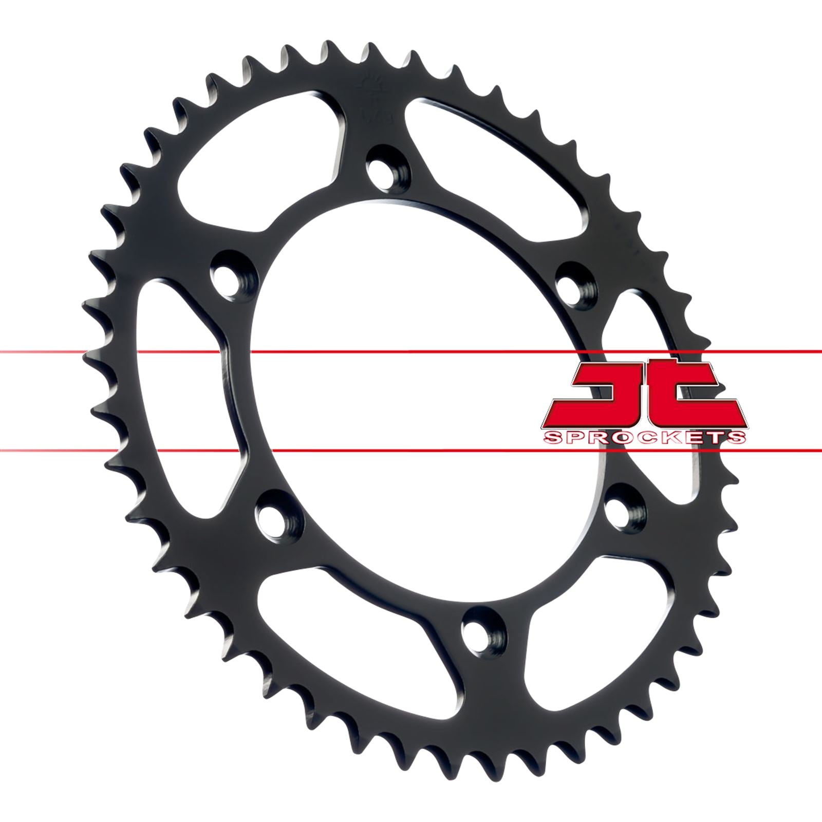 JT Sprockets Rear Sprocket - 46 Tooth JTR251.46_1075375