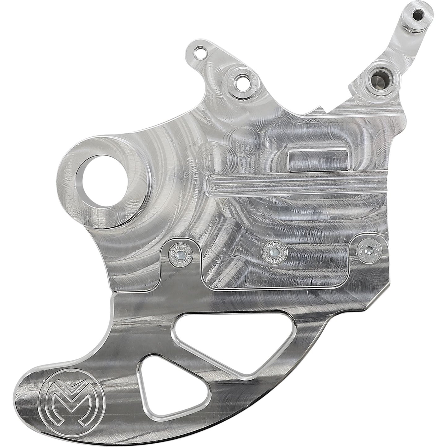 Moose Offroad Disc Guard - Rear for Yamaha 33-5020_1103635