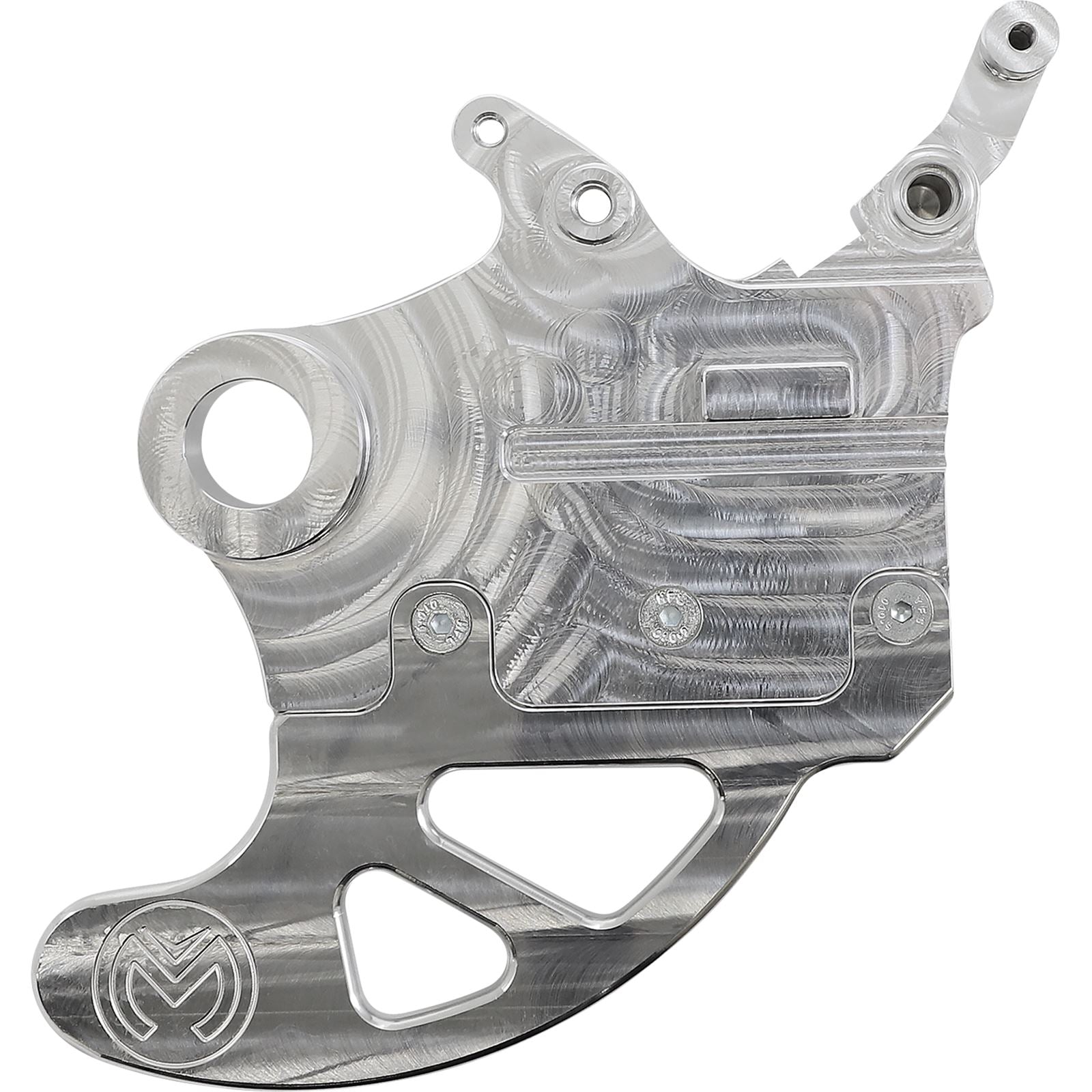 Moose Offroad Disc Guard - Rear for Yamaha 33-5020_1103635