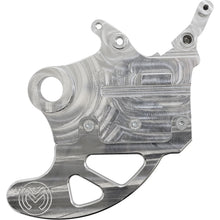 Moose Offroad Disc Guard - Rear for Yamaha 33-5020_1103635