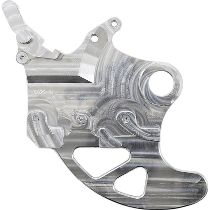 Moose Offroad Disc Guard - Rear for Yamaha 33-5020_1103563