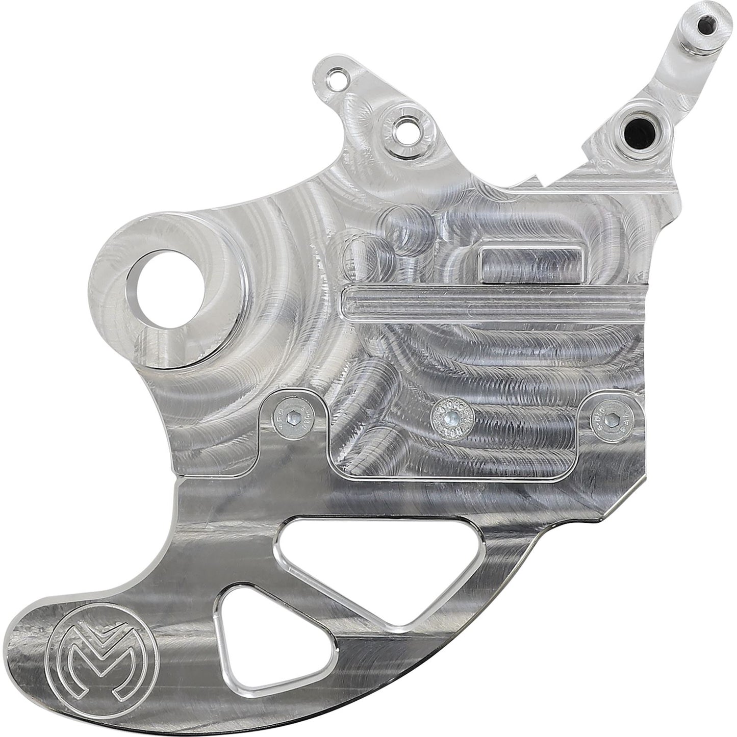 Moose Offroad Disc Guard - Rear for Yamaha 33-5021_1103564
