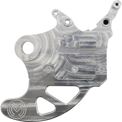 Moose Offroad Disc Guard - Rear for Yamaha 33-5021_1103564