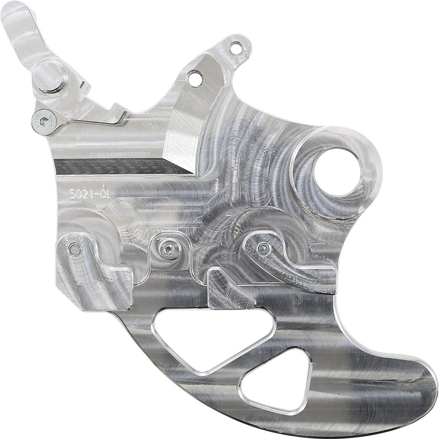 Moose Offroad Disc Guard - Rear for Yamaha 33-5021_1103565