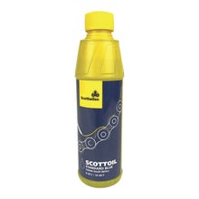Scottoiler Standard Blue Refill Lubricants - 16.9 oz. [MPN: SA-0005]_936329