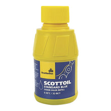 Scottoiler Standard Blue Refill Lubricants - 4.2 oz. [MPN: RM-200008]_936331
