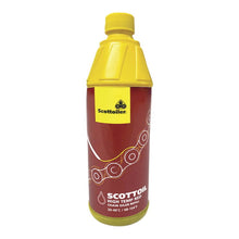 Scottoiler High-Temperature Red Refill Lubricants - 16.9 oz. [MPN: SA-0004]_936333