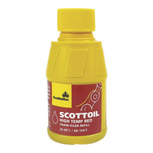 Scottoiler High-Temperature Red Refill Lubricants - 4.2 oz. [MPN: RM-200009]_936334