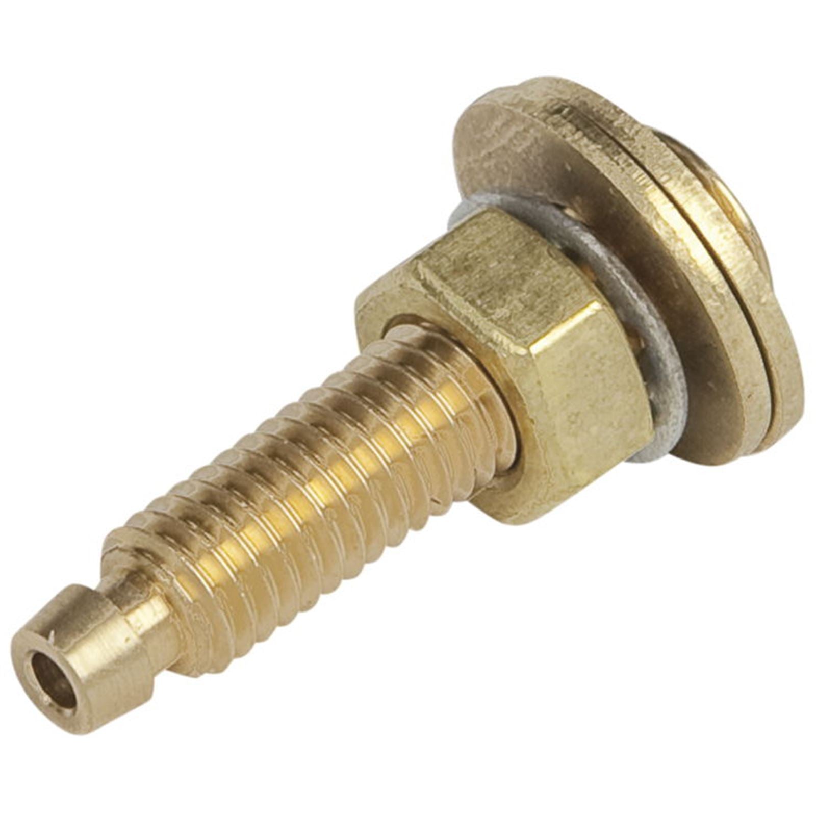 Scottoiler Connection Adaptors for Chain Oilers - Universal Spigot [MPN: SA-0095BL]_936337