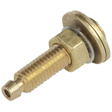 Scottoiler Connection Adaptors for Chain Oilers - Universal Spigot [MPN: SA-0095BL]_936337