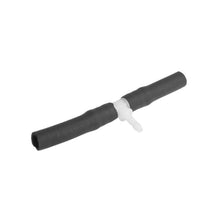 Scottoiler Connection Adaptor for Chain Oiler T-Connector 8mm with Rubber Sleeves [MPN: SA-0155BL]_936339