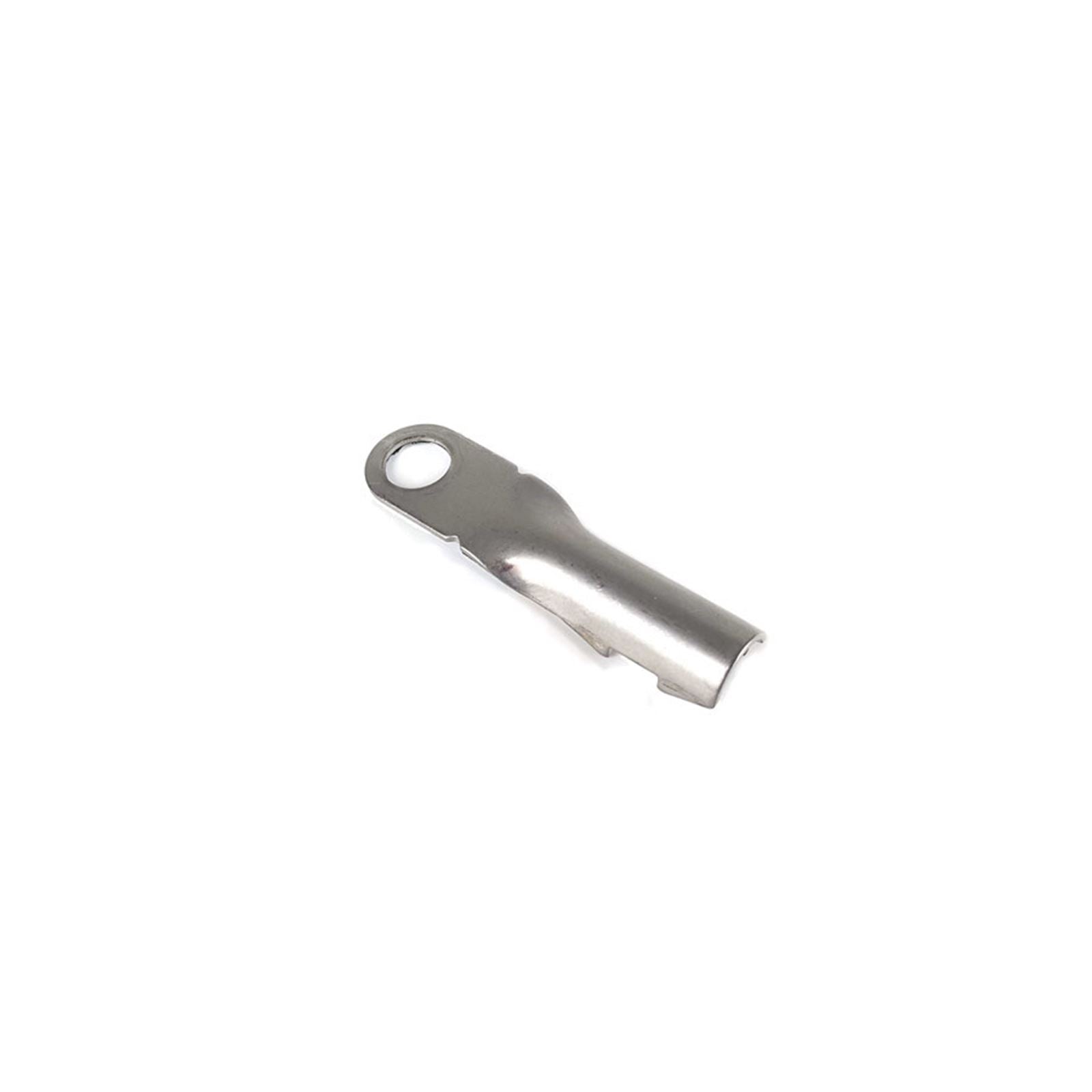 Scottoiler Delivery & Dispenser Accessories - Micro Dispenser Plate [MPN: RM-100140BL]_1397957