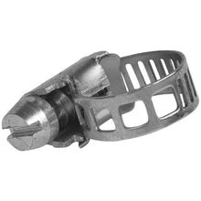 Scottoiler Delivery & Dispenser Accessories - Dispenser Plate Clip [MPN: RM-150065BL]_936345