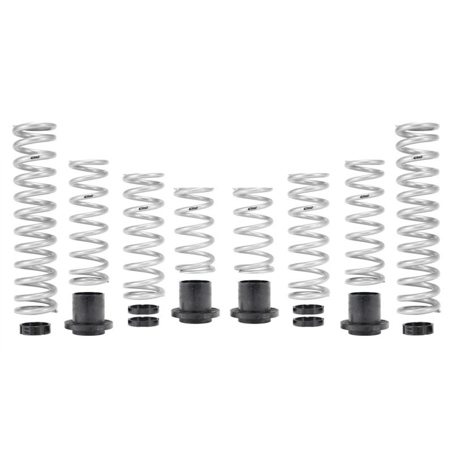 Eibach Pro-UTV Ultimate Stage 3 Performance Springs for 2020 Polaris [MPN: E85-209-019-03-22]_1520430