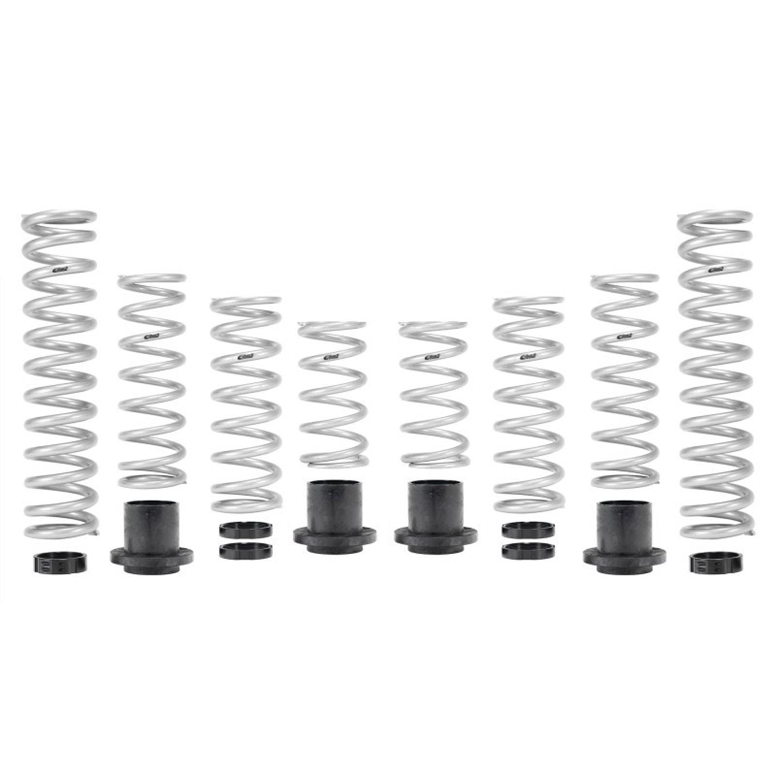 Eibach Pro-UTV Ultimate Stage 3 Performance Springs for 2020 Polaris [MPN: E85-209-019-03-22]_1520430