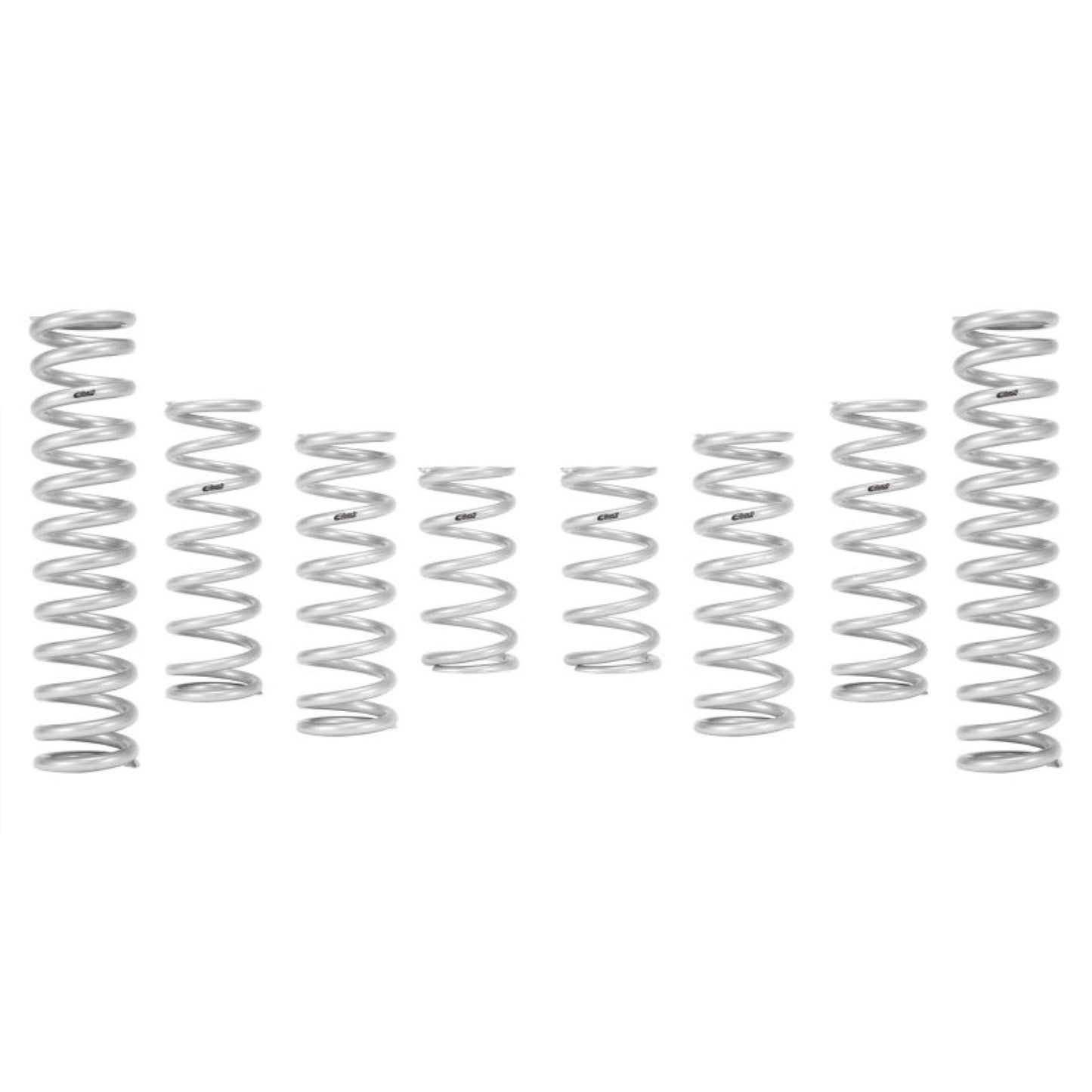 Eibach Stage 3 Spring System for Pro-UTV 21-23 Can-Am Maverick X3 MAX [MPN: E85-212-011-03-22]_1880214