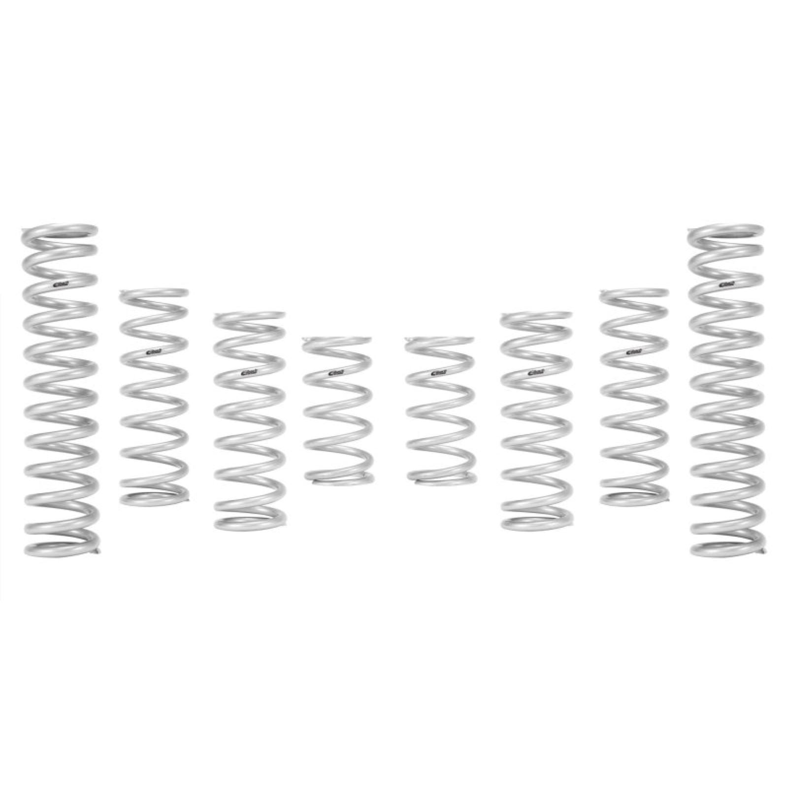 Eibach Stage 3 Spring System for Pro-UTV 21-23 Can-Am Maverick X3 MAX [MPN: E85-212-011-03-22]_1880214