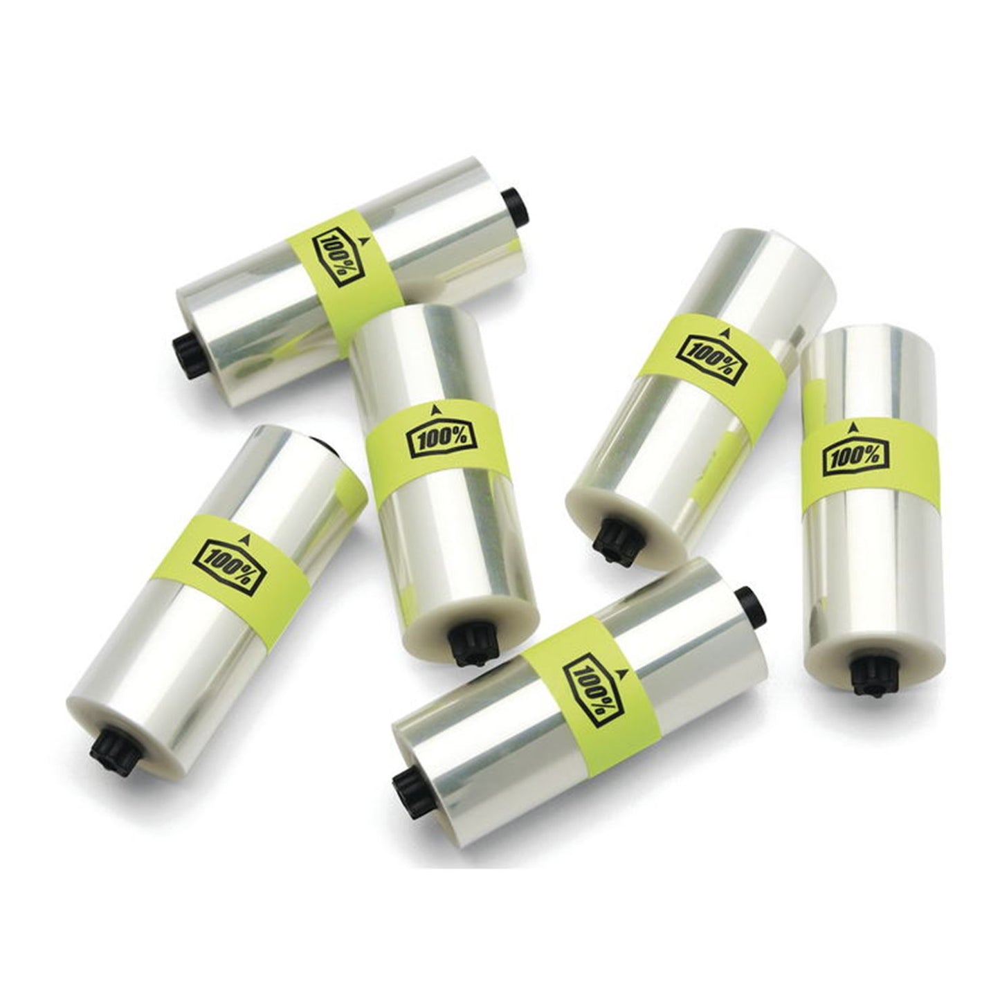 100% Armega Forecast Replacement Parts - Film Kit - 6/Pack 59070-00001_895232