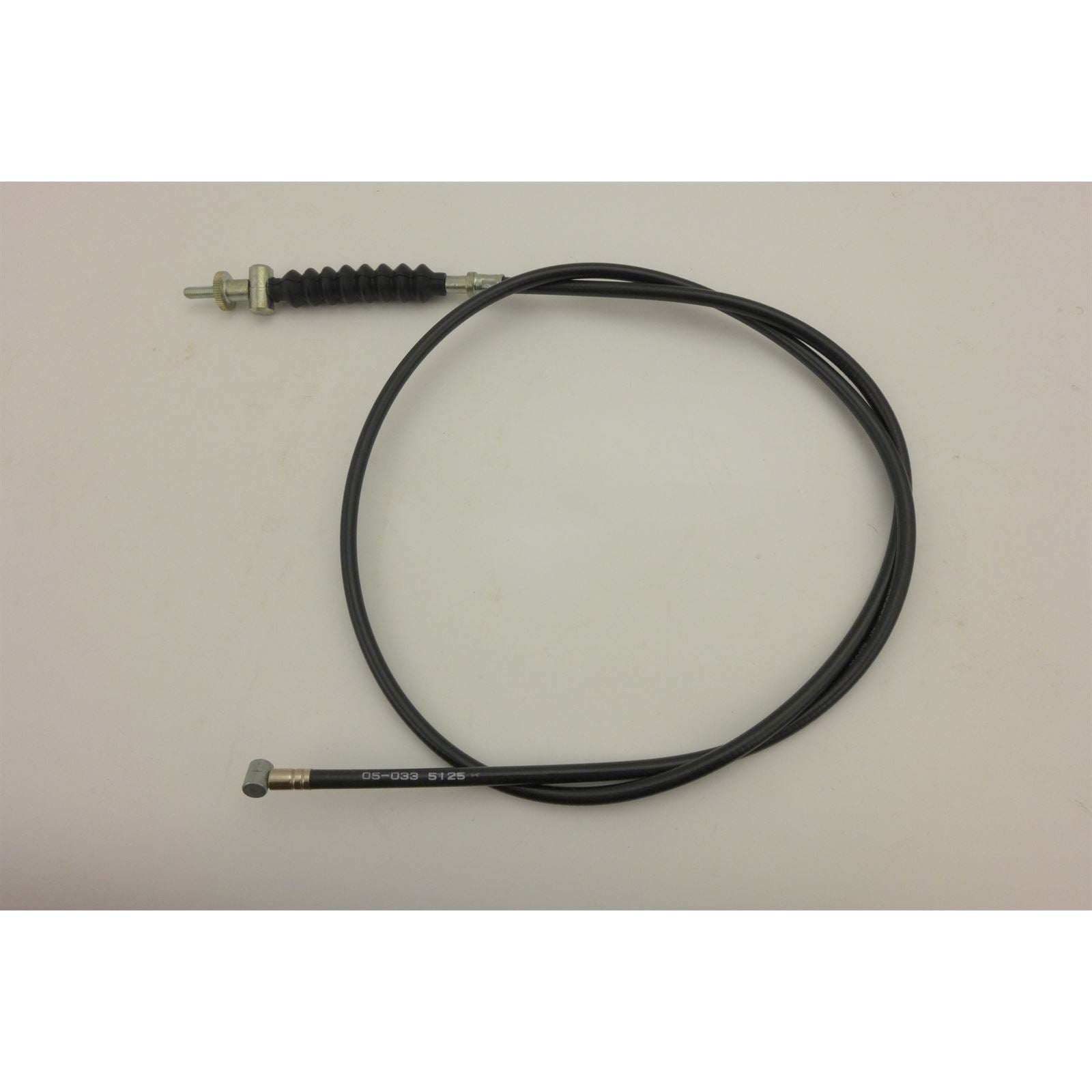 2FastMoto NOS Brake Cable for Kawasaki KH100 '76-77 54005-033_893961