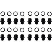Moose Offroad Lug Nut - Carbon Wheel - Steel - 10 mm x 1.25" LNBOET10125AST_1375192