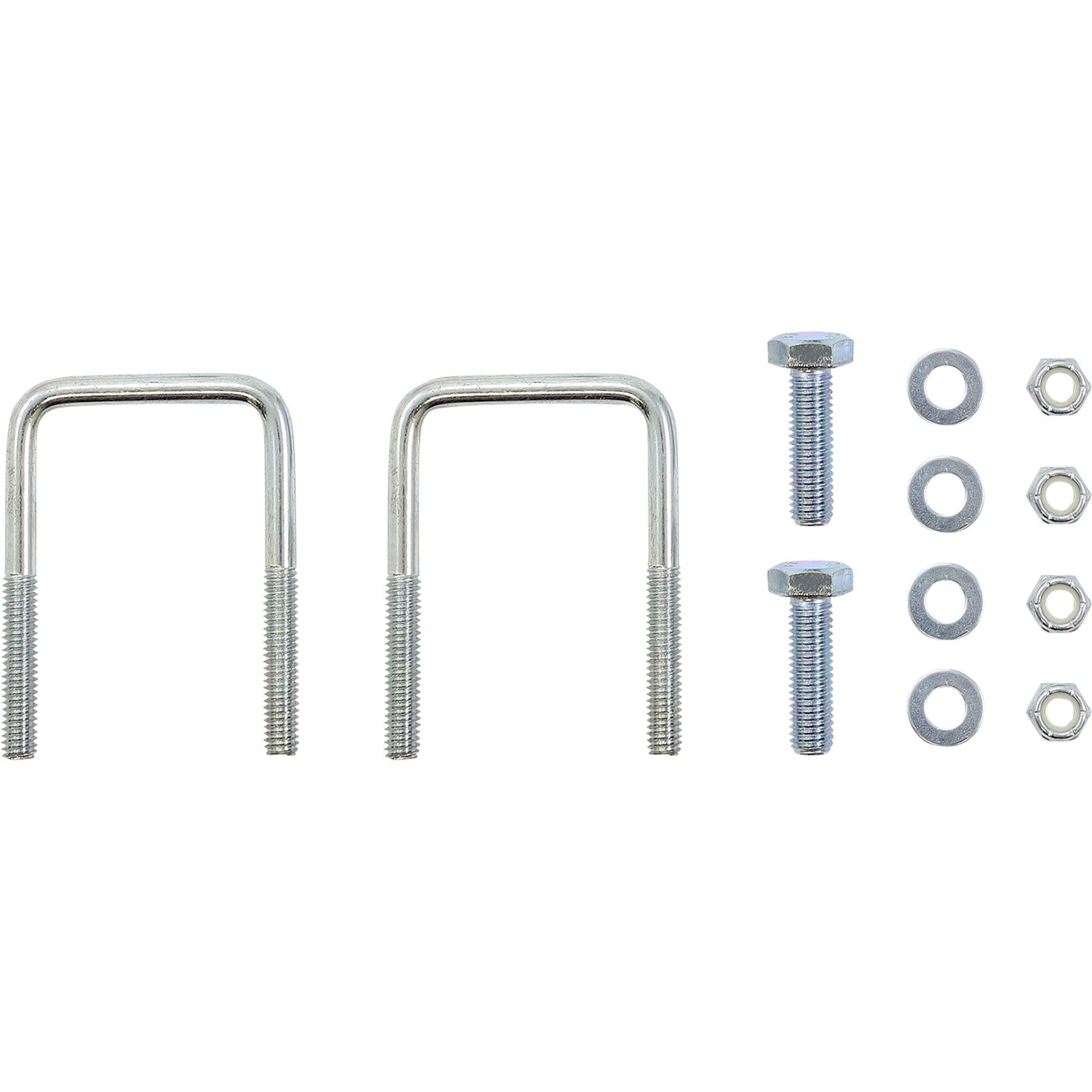 Moose Offroad RM5 Plow Mount for CF Moto UTV 4466PF_1130132