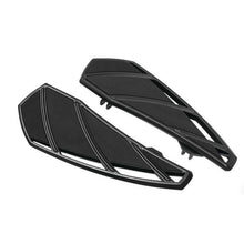 Kuryakyn Phantom Floorboards - Passenger 5757_1398422